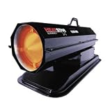 SEPTLS373HS50K – Portable Kerosene Forced Air Heaters