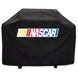  : NASCAR BBQ Grill Cover