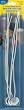 Yaley 9 Inch Pre-Waxed Wire Wicks - 6PK/Medium