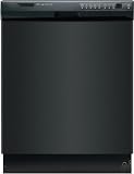 Frigidaire FDB2410HIB 24 Built-In Dishwasher - Black