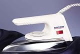 Severin - 3239 - Fer a Sec, Blanc, 1100 W