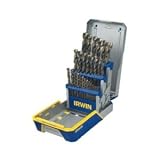 Irwin H8466 29 pc. Jobber Drill Bit Set