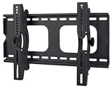 MOUNT,TILT,20"-40",BLACK
