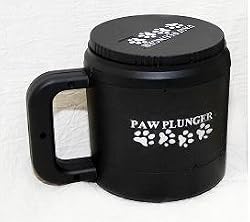 Paw Plunger - Medium size