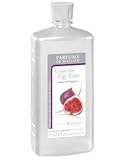Lampe Berger Parfum De Maison - 33.8oz/1L Under the Fig Tree