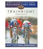 ACTION VIDEO CTS SPRINTING DVD