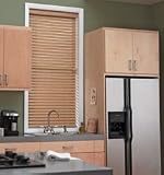 Blindsgalore 2 Faux Wood / Wood Alternative Blinds