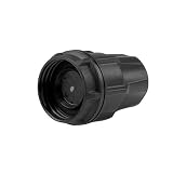 Briggs and Stratton Gas Cap 400 and 500 Series L-Head Engines #792878 by Briggs & Stratton
