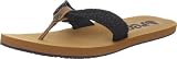 Reef Women's Mallory Scrunch Flip Flop