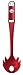 Kitchen & Housewares : KitchenAid Silicone Pasta Server, Red
