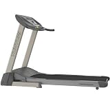 Tunturi T40F Folding Treadmill