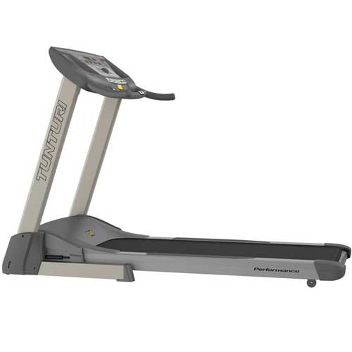 Tunturi T40F Folding Treadmill