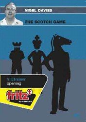 The Scotch Game