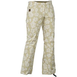 Buy DNA Gladys Bouvier Pant (Ladies) by DESCENTE