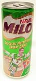 Milo Chocolate Energy Drink 8 Oz (6 Pack)