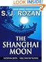 The Shanghai Moon (Lydia Chin/Bill Smith Novel)