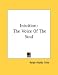 Books : Intuition: The Voice Of The Soul