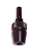 Champion QCD Quick Change Drive 1/4 Hex