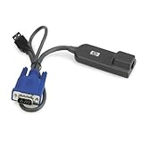 HP 336047-B21 USB Console Interface Adapter