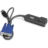 HP 336047-B21 USB Console Interface Adapter