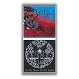 In The Name Of The Father [Import] / Red Harvest [2 CD Set]
