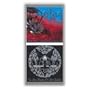 In The Name Of The Father [Import] / Red Harvest [2 CD Set]
