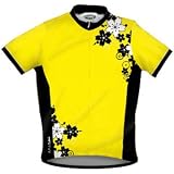 Primal Wear Kusabana Womens Cycling Jersey