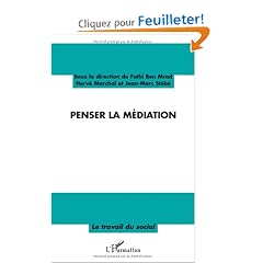 Penser la m�diation