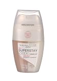 Maybelline Jade Superstay Seidig Make-Up, 40, fawn