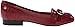 AK Anne Klein Women's Tyrik Leather Penny Loafer