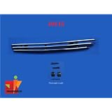 05 06 07 08 09 Ford Mustang GT V8 1pc Hood Scoop Billet Grille by Unknown