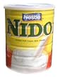 NIDO Instant Full Cream Milk Powder, 900g