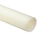 Translucent White Nylon 101 Round Tubing