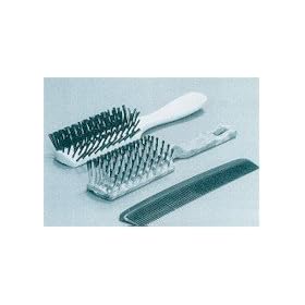 Cardinal Adult Ball Tip Hair Brush - Pack of 24 - Model s975a/24