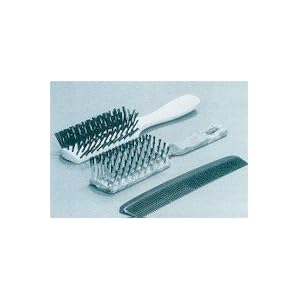 Buy Cardinal Adult Ball Tip Hair Brush - Pack of 24 - Model s975a 24 by Cardinal