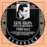 Gene Krupa 1940 Vol 2