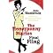 The Moneypenny Diaries Series by Samantha Weinberg