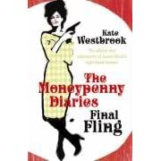 Final Fling: The Moneypenny Diaries