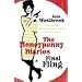 Final Fling: The Moneypenny Diaries