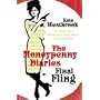 Final Fling: The Moneypenny Diaries