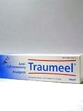 Heel Traumeel Ointment (50 g)