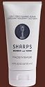 Sharps Daily Prep Foaming Face Scrub 4.2 fl oz