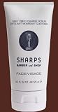 Sharps Daily Prep Foaming Scrub 4.2 fl oz