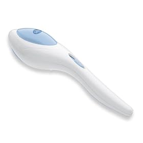 Scholl Invigoration Gel Massager DR7588UK - Blue & White