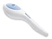 Scholl Invigoration Gel Massager DR7588UK - Blue & White