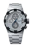 Concord Watches- Concord C1 Automatic Chronograph is a New Introduction from this Prestigious Swiss Brand Bold and High Performance Sport Men's Watch