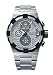 Concord Watches- Concord C1 Automatic Chronograph is a New Introduction from this Prestigious Swiss Brand Bold and High Performance Sport Men's Watch