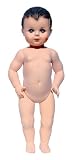 Petitcollin - 206003 - Poupon - Petit Colin - Jambes Droites - 60 cm