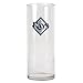 Tampa Bay Rays MLB 9 Flower Vase - Primary Logo by Great American Products