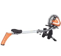 Body Sculpture BR2700 Air Rowing Machine